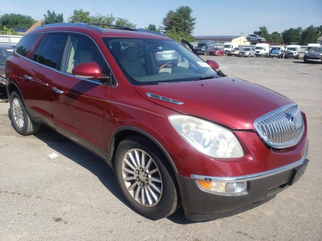 BUICK ENCLAVE CX 2011 5gakrbed4bj156725