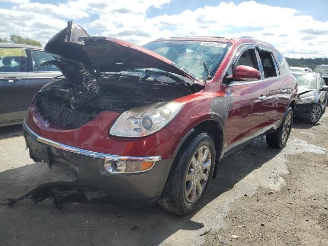 BUICK ENCLAVE 2011 5gakrbed4bj156899