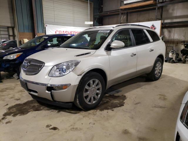 BUICK ENCLAVE CX 2011 5gakrbed4bj218673