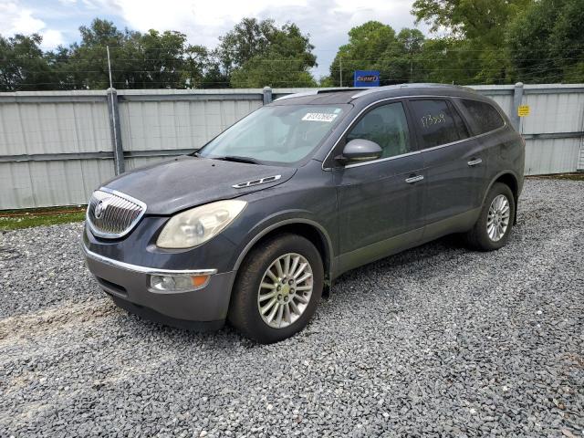 BUICK ENCLAVE CX 2011 5gakrbed4bj278484