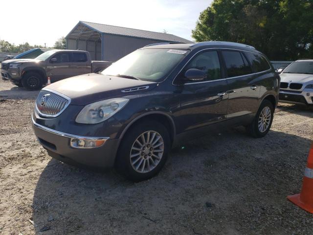 BUICK ENCLAVE 2011 5gakrbed4bj308115