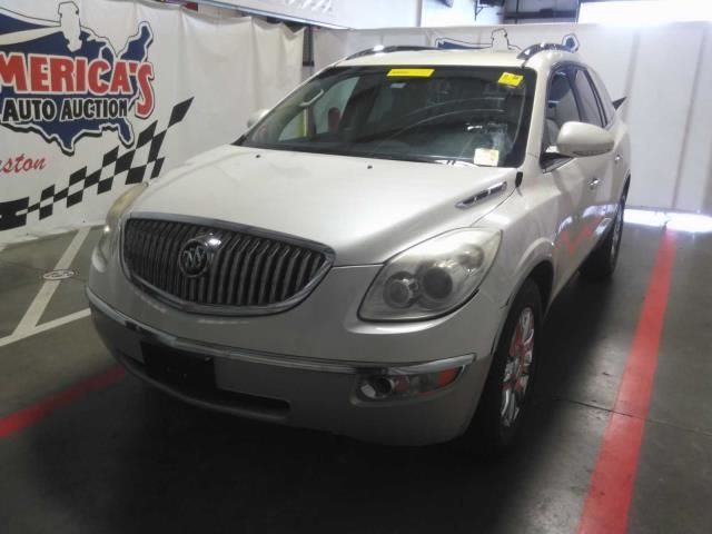 BUICK ENCLAVE 2011 5gakrbed4bj308535