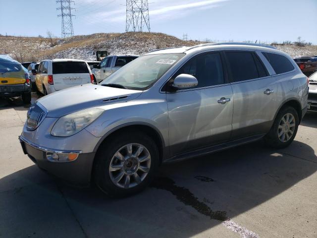 BUICK ENCLAVE 2011 5gakrbed4bj308888