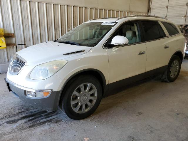 BUICK ENCLAVE 2011 5gakrbed4bj359341