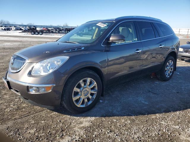 BUICK ENCLAVE 2011 5gakrbed4bj361798