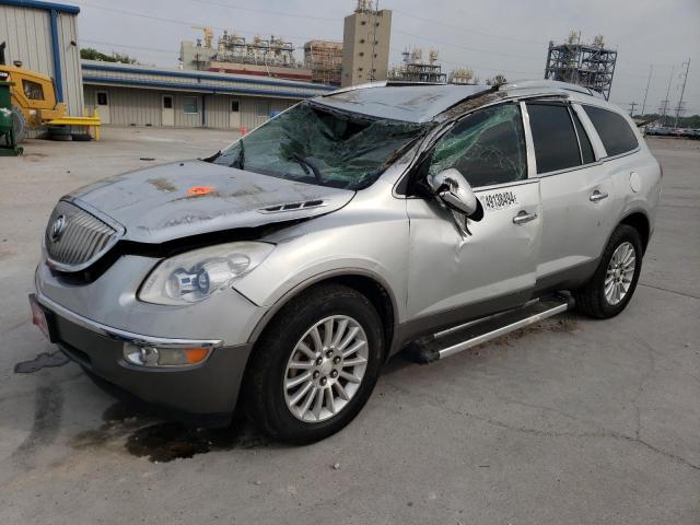 BUICK ENCLAVE 2011 5gakrbed4bj374681