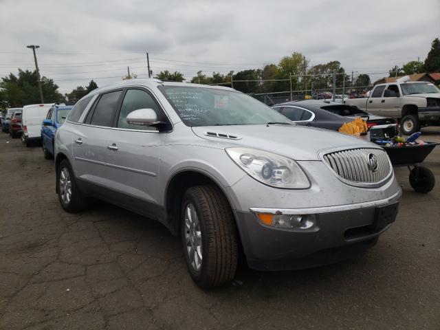 BUICK ENCLAVE CX 2011 5gakrbed4bj394932