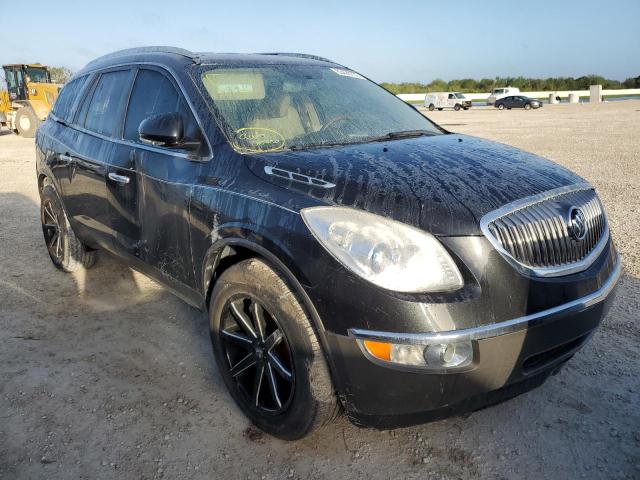 BUICK ENCLAVE CX 2011 5gakrbed4bj408411