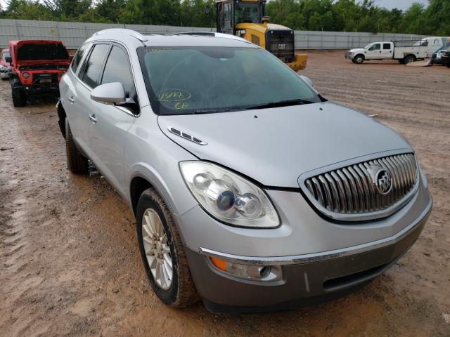 BUICK ENCLAVE CX 2011 5gakrbed4bj414967