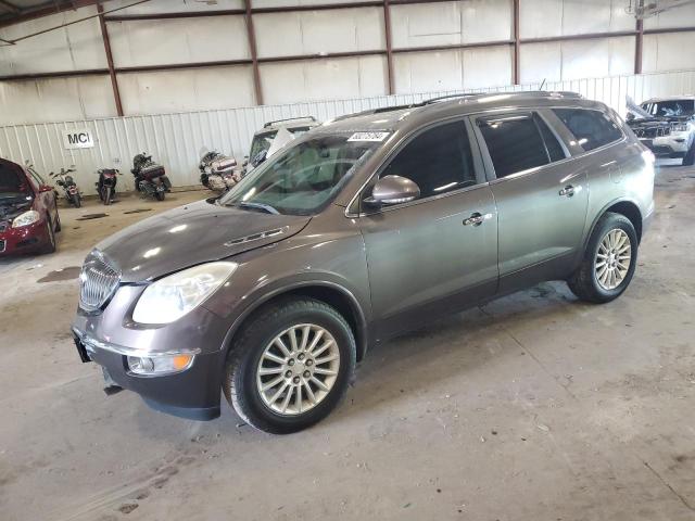 BUICK ENCLAVE 2012 5gakrbed4cj230369