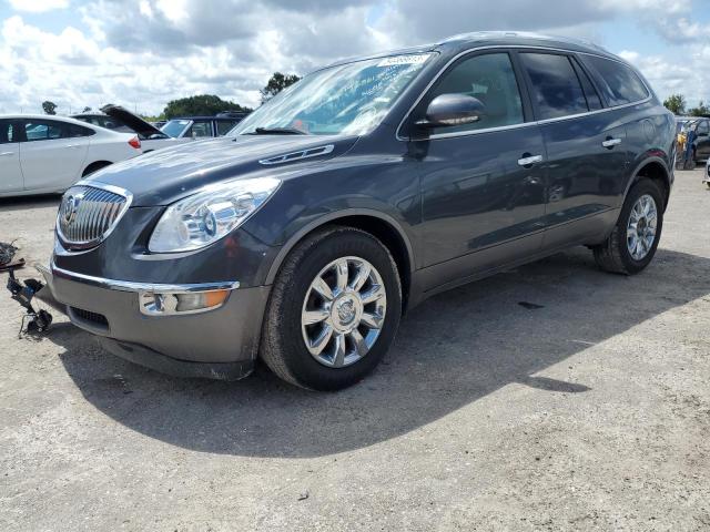 BUICK ENCLAVE CX 2011 5gakrbed5bj103838