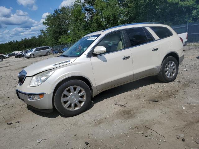 BUICK ENCLAVE CX 2011 5gakrbed5bj105329