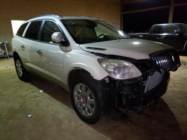 BUICK ENCLAVE CX 2011 5gakrbed5bj171587