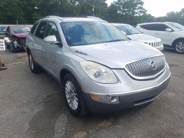 BUICK ENCLAVE CX 2011 5gakrbed5bj188518