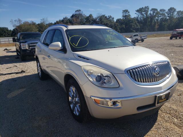 BUICK ENCLAVE CX 2011 5gakrbed5bj193511