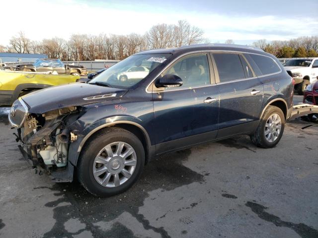 BUICK ENCLAVE CX 2011 5gakrbed5bj200957