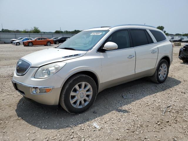 BUICK ENCLAVE 2011 5gakrbed5bj212347