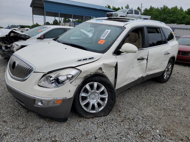 BUICK ENCLAVE 2011 5gakrbed5bj224675