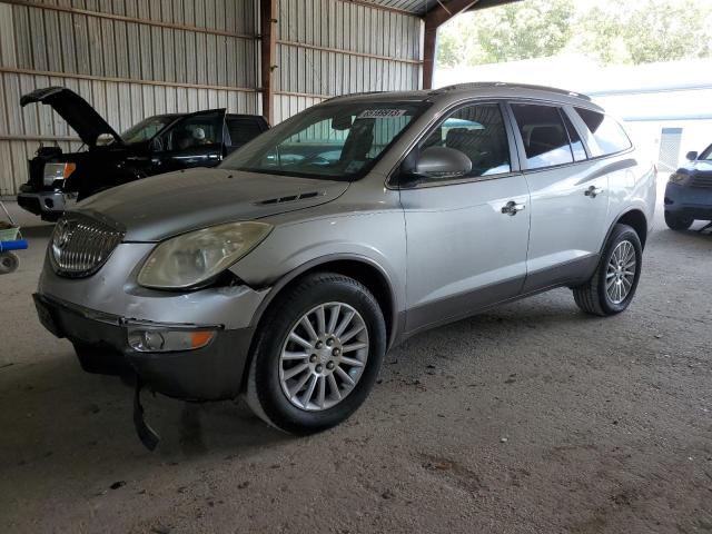 BUICK ENCLAVE 2011 5gakrbed5bj231853