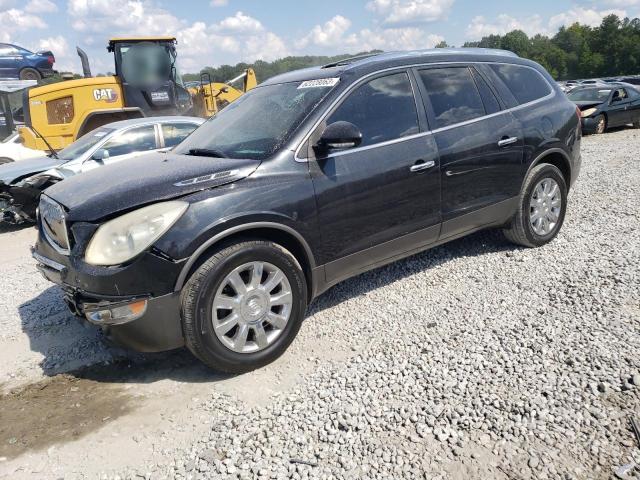 BUICK ENCLAVE CX 2011 5gakrbed5bj248720