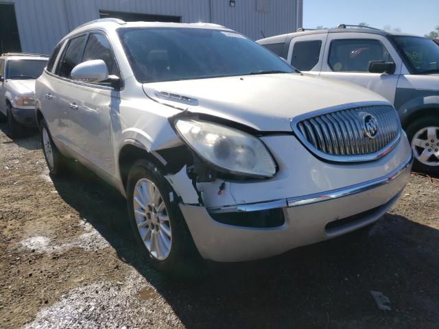 BUICK ENCLAVE CX 2011 5gakrbed5bj297917