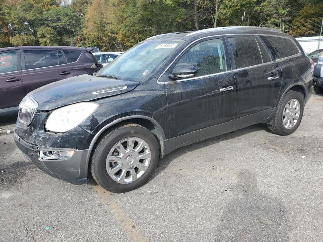 BUICK ENCLAVE CX 2011 5gakrbed5bj302971