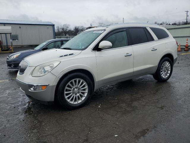 BUICK ENCLAVE 2011 5gakrbed5bj307703