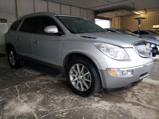 BUICK ENCLAVE CX 2011 5gakrbed5bj308432