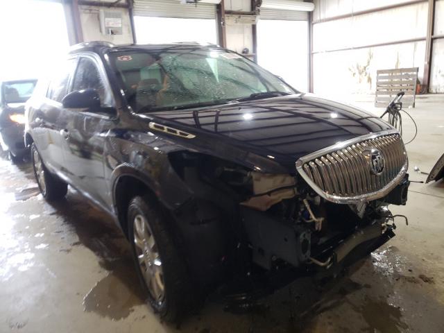 BUICK ENCLAVE CX 2011 5gakrbed5bj316644