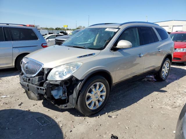 BUICK ENCLAVE CX 2011 5gakrbed5bj341379