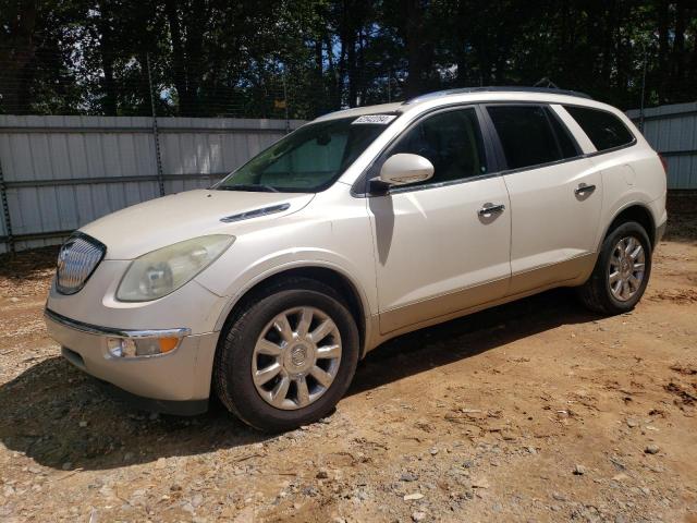 BUICK ENCLAVE 2011 5gakrbed5bj341690