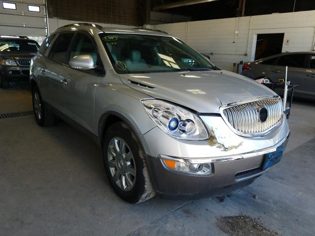 BUICK ENCLAVE CX 2011 5gakrbed5bj364144