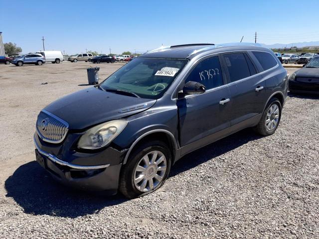 BUICK ENCLAVE CX 2011 5gakrbed5bj379761