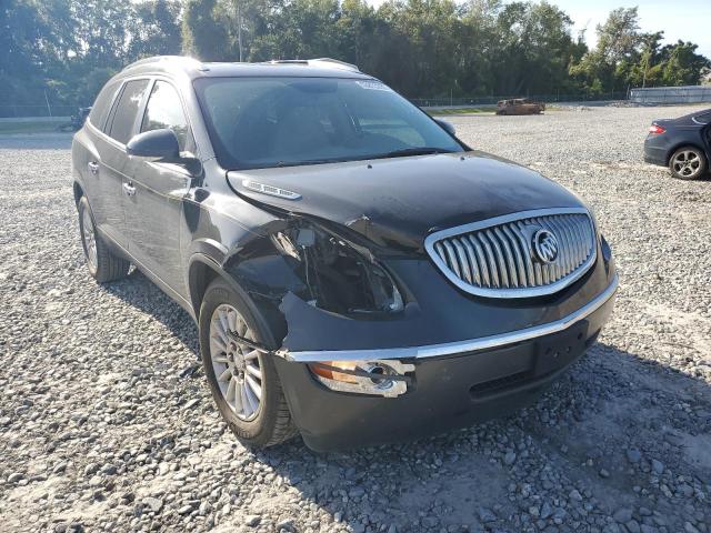 BUICK ENCLAVE CX 2011 5gakrbed5bj386712