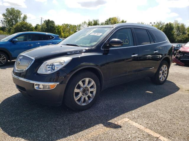 BUICK ENCLAVE CX 2011 5gakrbed5bj391473