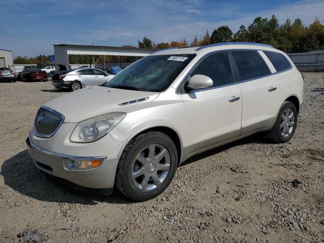 BUICK ENCLAVE 2011 5gakrbed5bj394910