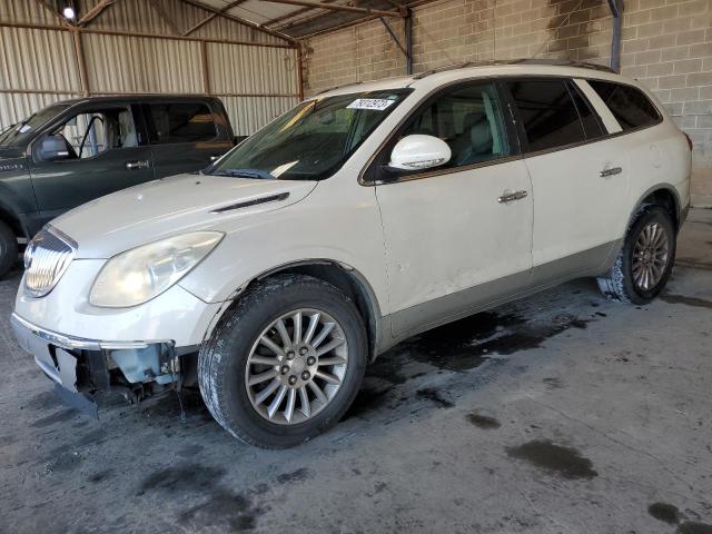 BUICK ENCLAVE 2011 5gakrbed5bj395149