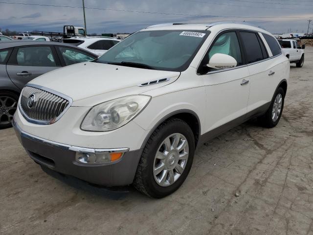 BUICK ENCLAVE CX 2011 5gakrbed5bj400169