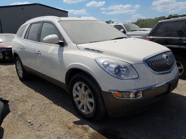 BUICK ENCLAVE CX 2011 5gakrbed5bj402861