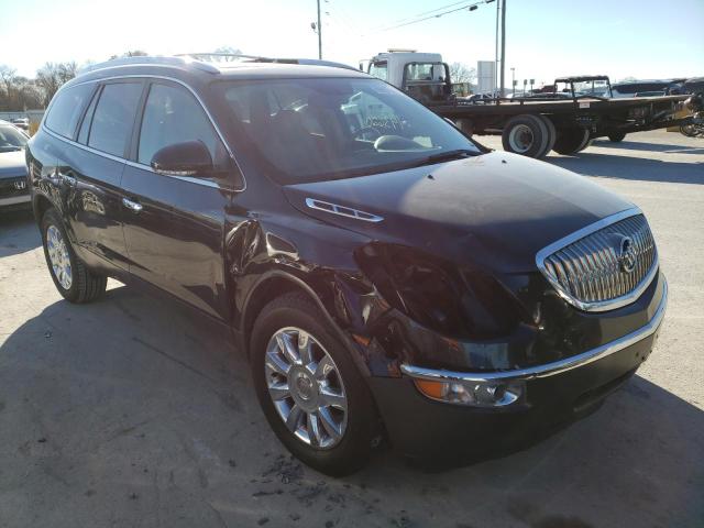 BUICK ENCLAVE CX 2011 5gakrbed5bj413987