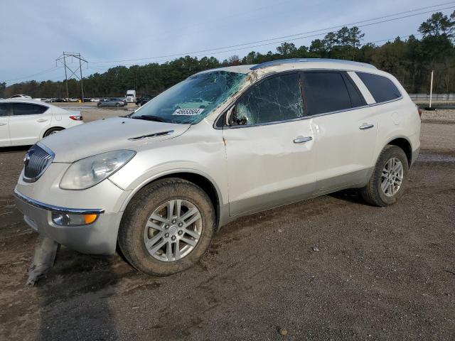 BUICK ENCLAVE 2012 5gakrbed5cj290709