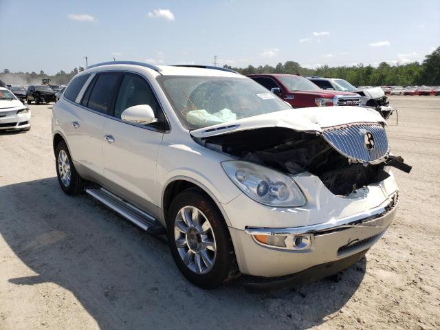 BUICK ENCLAVE CX 2011 5gakrbed6bj107445