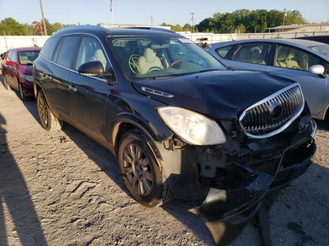 BUICK ENCLAVE CX 2011 5gakrbed6bj113942