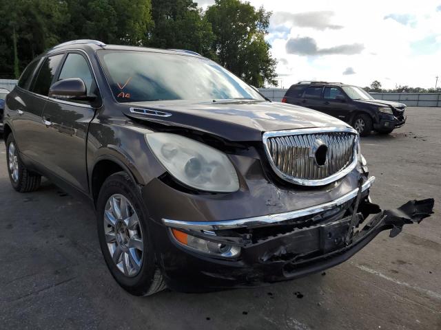 BUICK ENCLAVE CX 2011 5gakrbed6bj131728