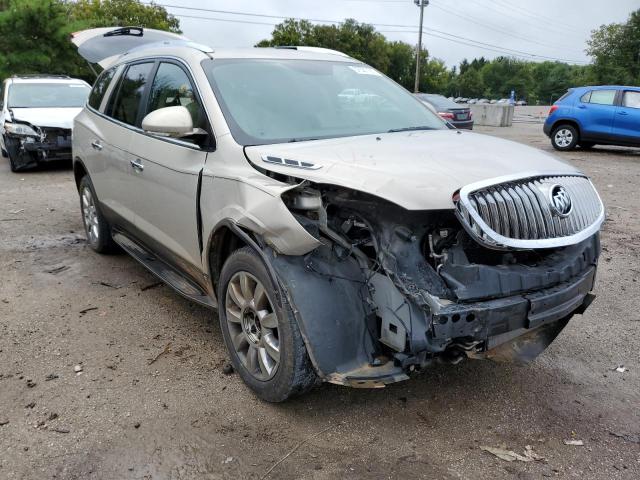 BUICK ENCLAVE CX 2011 5gakrbed6bj137545