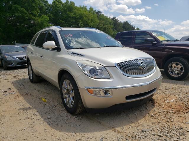 BUICK ENCLAVE CX 2011 5gakrbed6bj141112