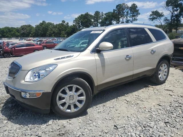 BUICK ENCLAVE CX 2011 5gakrbed6bj144205