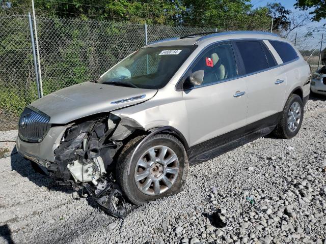 BUICK ENCLAVE 2011 5gakrbed6bj147766