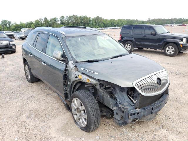 BUICK ENCLAVE CX 2011 5gakrbed6bj154619