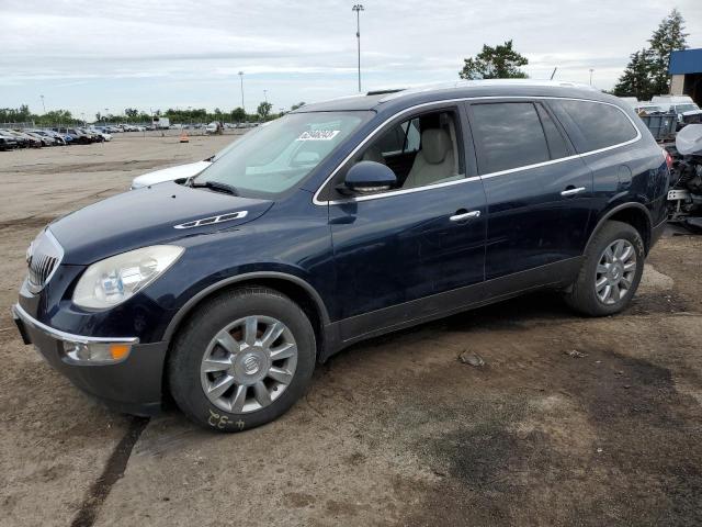 BUICK ENCLAVE CX 2011 5gakrbed6bj155737